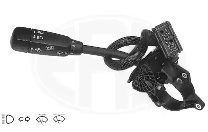 Выключатель на рулевой колонке ERA купить