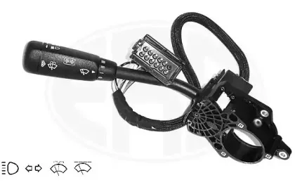 Выключатель на рулевой колонке ERA купить