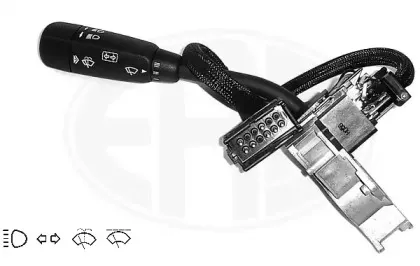 Выключатель на рулевой колонке ERA купить