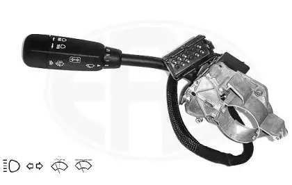 Выключатель на рулевой колонке ERA купить