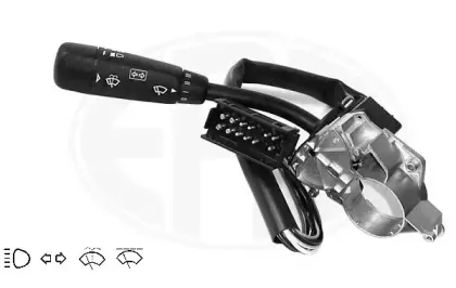 Выключатель на рулевой колонке ERA купить