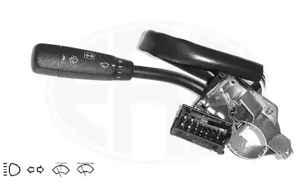 Выключатель на рулевой колонке ERA купить