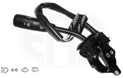 Выключатель на рулевой колонке ERA купить