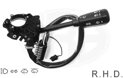 Выключатель на рулевой колонке ERA купить