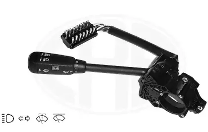 Выключатель на рулевой колонке ERA купить