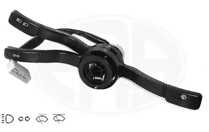 Выключатель на рулевой колонке ERA купить