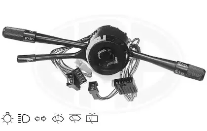 Выключатель на рулевой колонке ERA купить