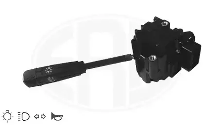 Выключатель на рулевой колонке ERA купить