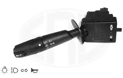 Выключатель на рулевой колонке ERA купить