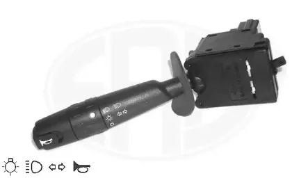 Выключатель на рулевой колонке ERA купить