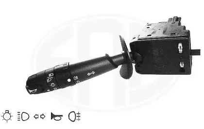 Выключатель на рулевой колонке ERA купить