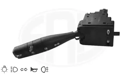 Выключатель на рулевой колонке ERA купить