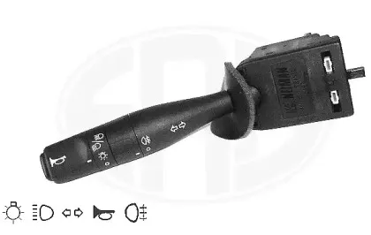 Выключатель на рулевой колонке ERA купить