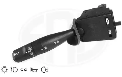 Выключатель на рулевой колонке ERA купить