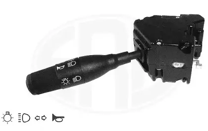 Выключатель на рулевой колонке ERA купить