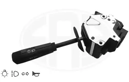 Выключатель на рулевой колонке ERA купить