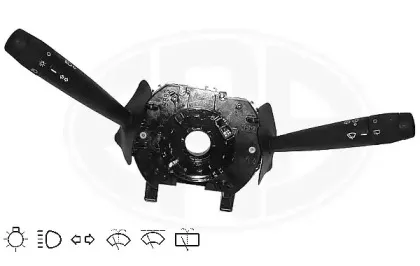 Выключатель на рулевой колонке ERA купить