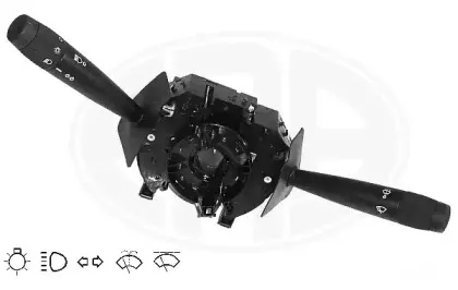 Выключатель на рулевой колонке ERA купить