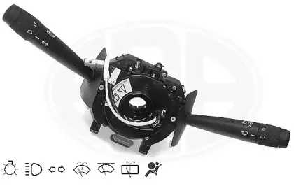 Выключатель на рулевой колонке ERA купить