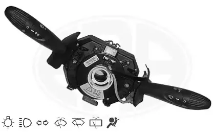 Выключатель на рулевой колонке ERA купить