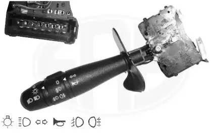 Выключатель на рулевой колонке ERA купить