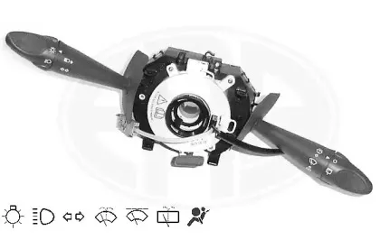 Выключатель на рулевой колонке ERA купить