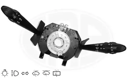 Выключатель на рулевой колонке ERA купить