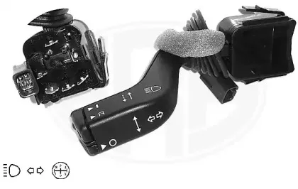 Выключатель на рулевой колонке ERA купить