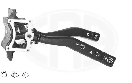 Выключатель на рулевой колонке ERA купить