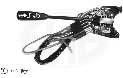 Выключатель на рулевой колонке ERA купить