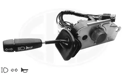 Выключатель на рулевой колонке ERA купить