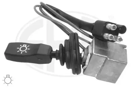 Выключатель на рулевой колонке ERA купить