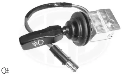 Выключатель на рулевой колонке ERA купить