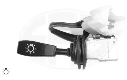 Выключатель на рулевой колонке ERA купить