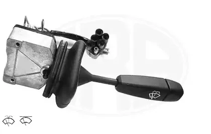 Выключатель на рулевой колонке ERA купить