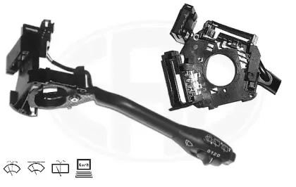 Выключатель на рулевой колонке ERA купить