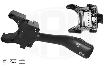 Выключатель на рулевой колонке ERA купить