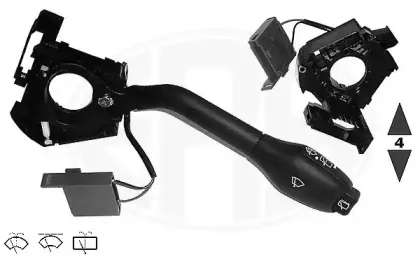 Выключатель на рулевой колонке ERA купить