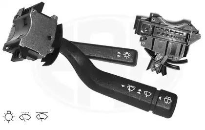 Выключатель на рулевой колонке ERA купить