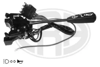 Выключатель на рулевой колонке ERA купить