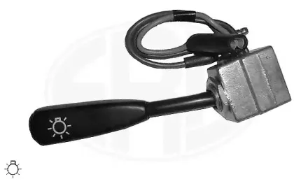 Выключатель на рулевой колонке ERA купить