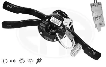 Выключатель на рулевой колонке ERA купить