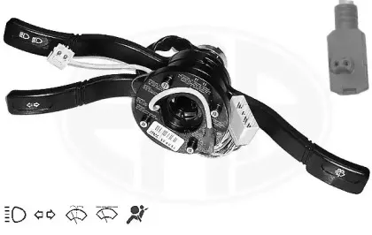 Выключатель на рулевой колонке ERA купить