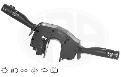 Выключатель на рулевой колонке ERA купить