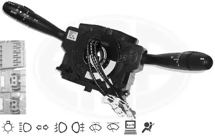 Выключатель на рулевой колонке ERA купить