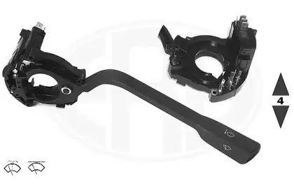 Выключатель на рулевой колонке ERA купить