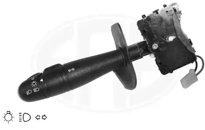 Выключатель на рулевой колонке ERA купить