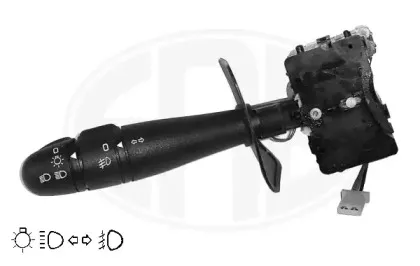 Выключатель на рулевой колонке ERA купить