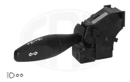 Выключатель на рулевой колонке ERA купить