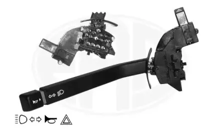 Выключатель на рулевой колонке ERA купить